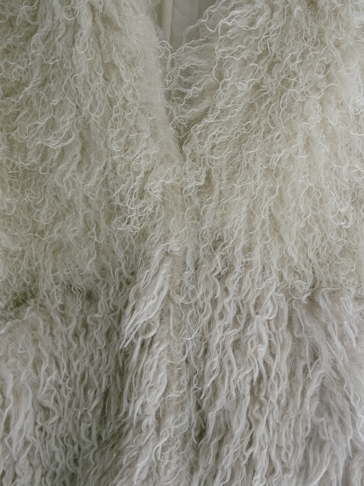 Ruh Dhan ルーダン 26aw Collection